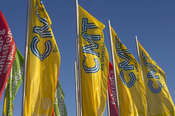 Foto: CMT - Die Sonderkonjunktur zu Corona-Zeiten, genährt durch die steigende Nachfrage nach individuellem, naturverbunden Reisen, ist längst passé